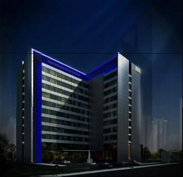 Джакарта: Holiday Inn Express Jakarta International Expo