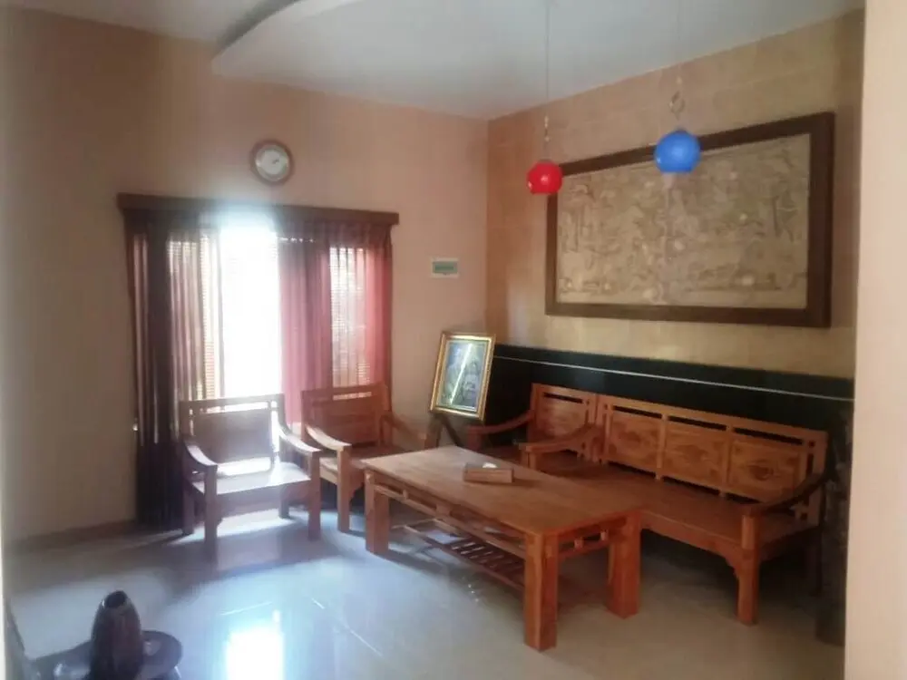 Умеаньяр: A Very Nice Cozy Family Home With 2 Floors, Fully Furnished.