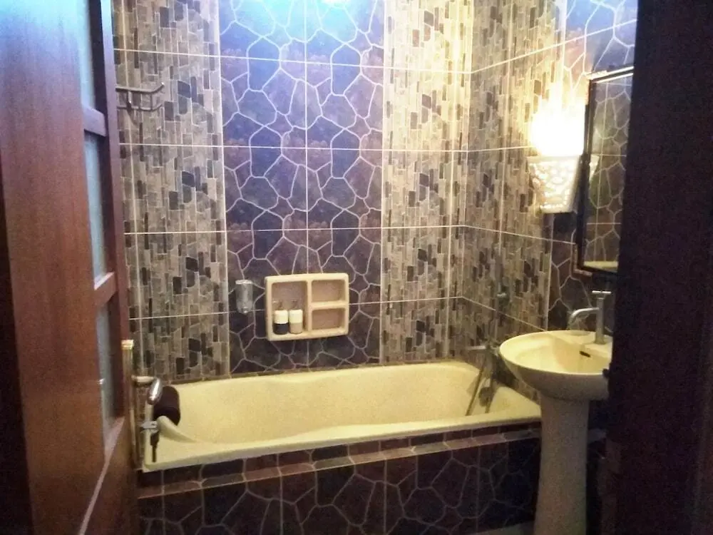 Умеаньяр: A Very Nice Cozy Family Home With 2 Floors, Fully Furnished.