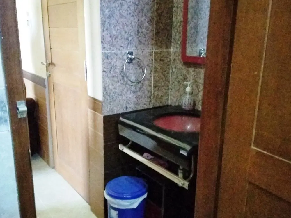 Умеаньяр: A Very Nice Cozy Family Home With 2 Floors, Fully Furnished.