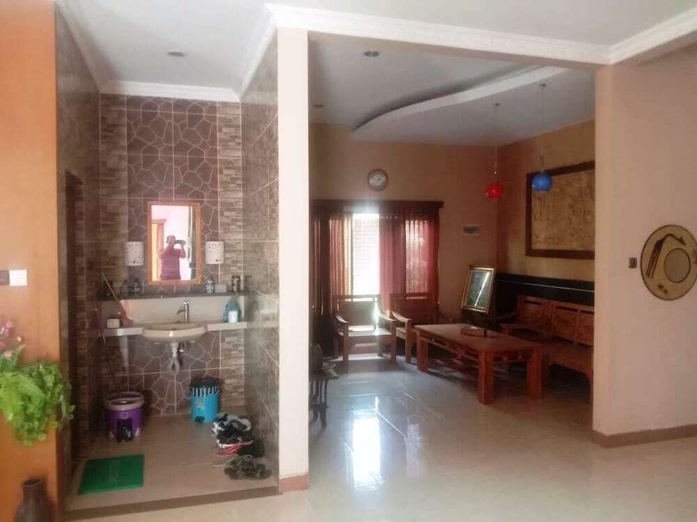 Умеаньяр: A Very Nice Cozy Family Home With 2 Floors, Fully Furnished.
