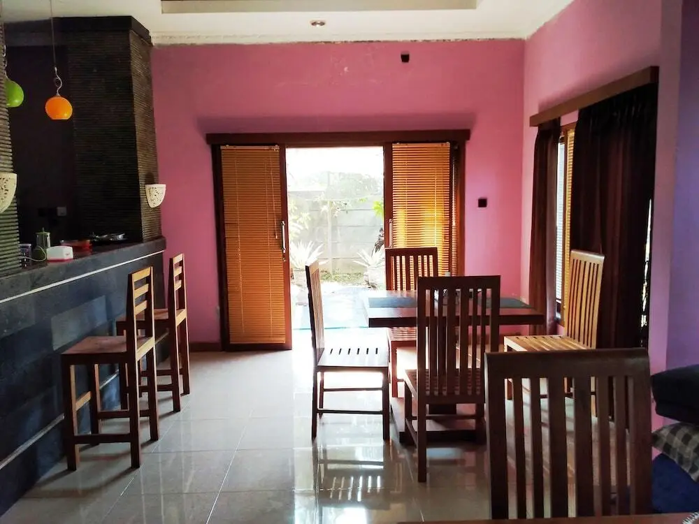 Умеаньяр: A Very Nice Cozy Family Home With 2 Floors, Fully Furnished.