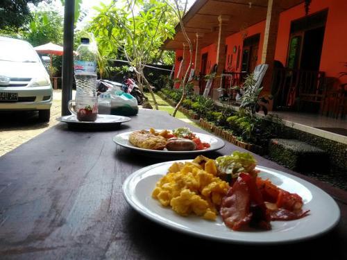 Джимбаран: Made Roejas Homestay