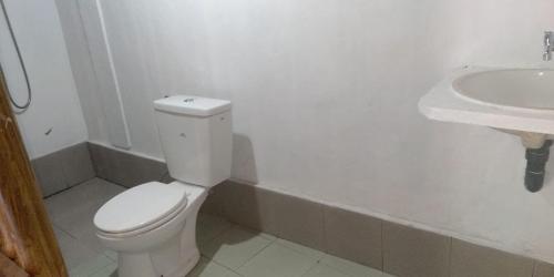 Джимбаран: Made Roejas Homestay