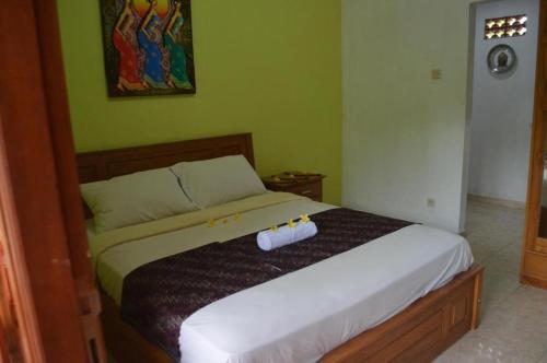 Джимбаран: Made Roejas Homestay