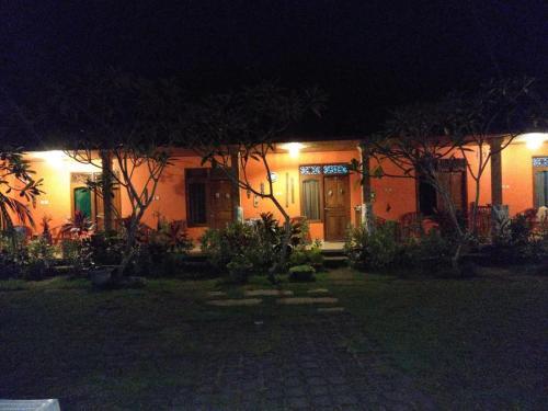 Джимбаран: Made Roejas Homestay