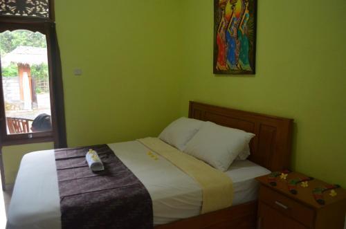 Джимбаран: Made Roejas Homestay