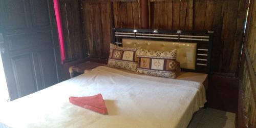 Джимбаран: Made Roejas Homestay