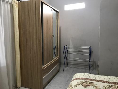 Падангбай: Primadana Hostel