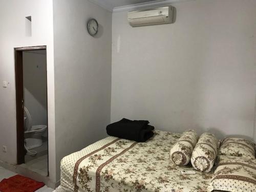 Падангбай: Primadana Hostel