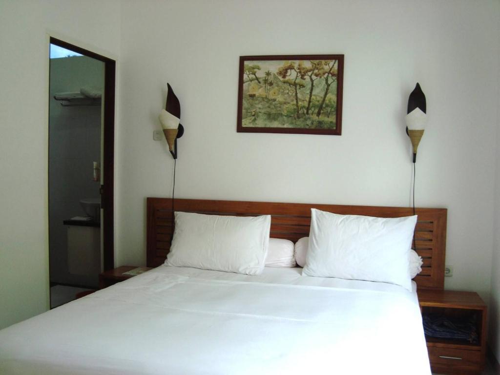 Мангсит: Explore Lombok From Dream Estate