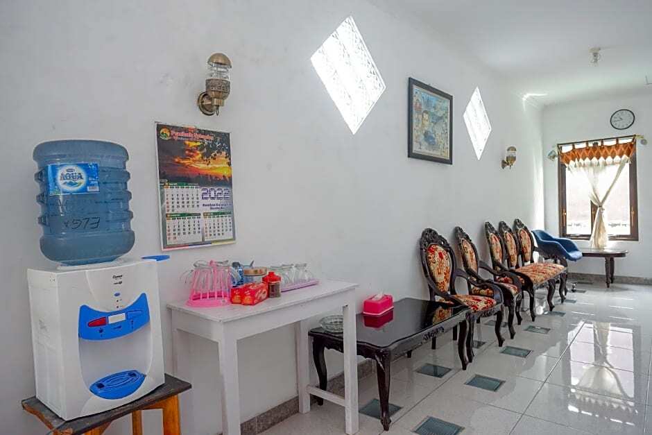 Джокьякарта: RedDoorz Syariah @ Elga Sastro Inn Malioboro