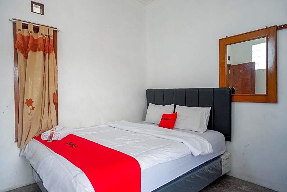 Джокьякарта: RedDoorz Syariah @ Elga Sastro Inn Malioboro