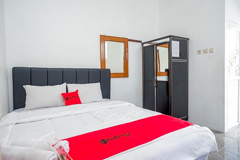 Джокьякарта: RedDoorz Syariah @ Elga Sastro Inn Malioboro