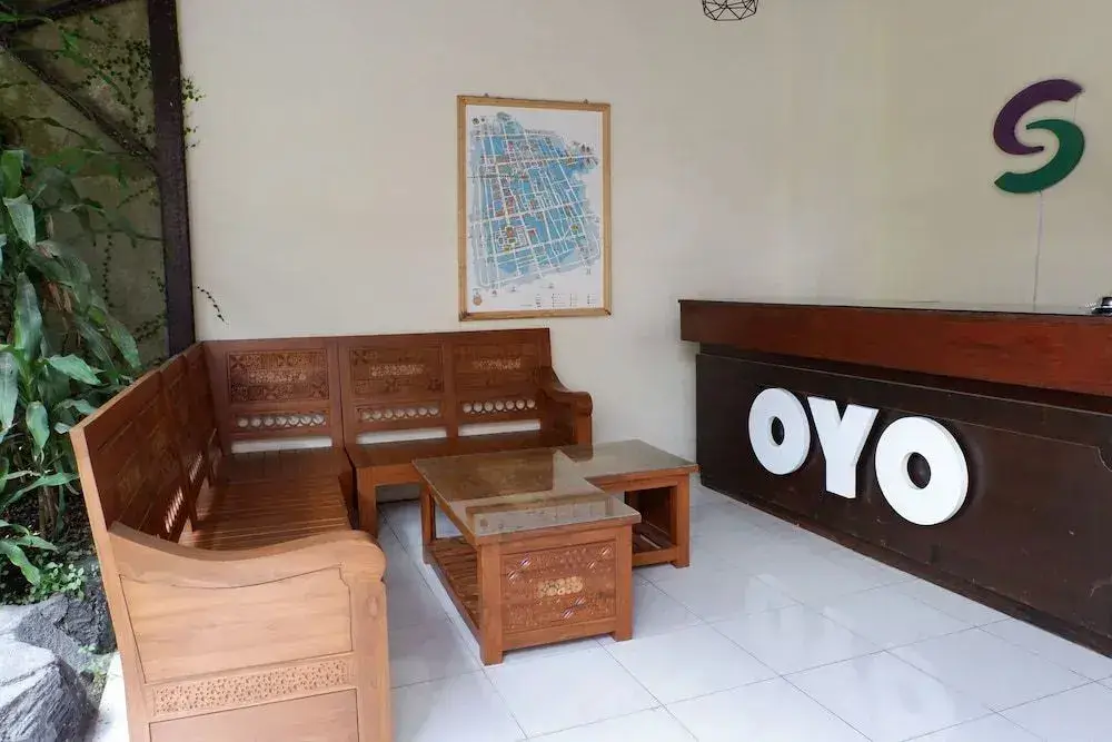 Джокьякарта: OYO 693 Hotel Safara