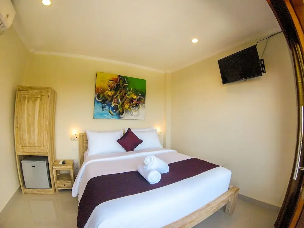 Чангу: Dana Homestay