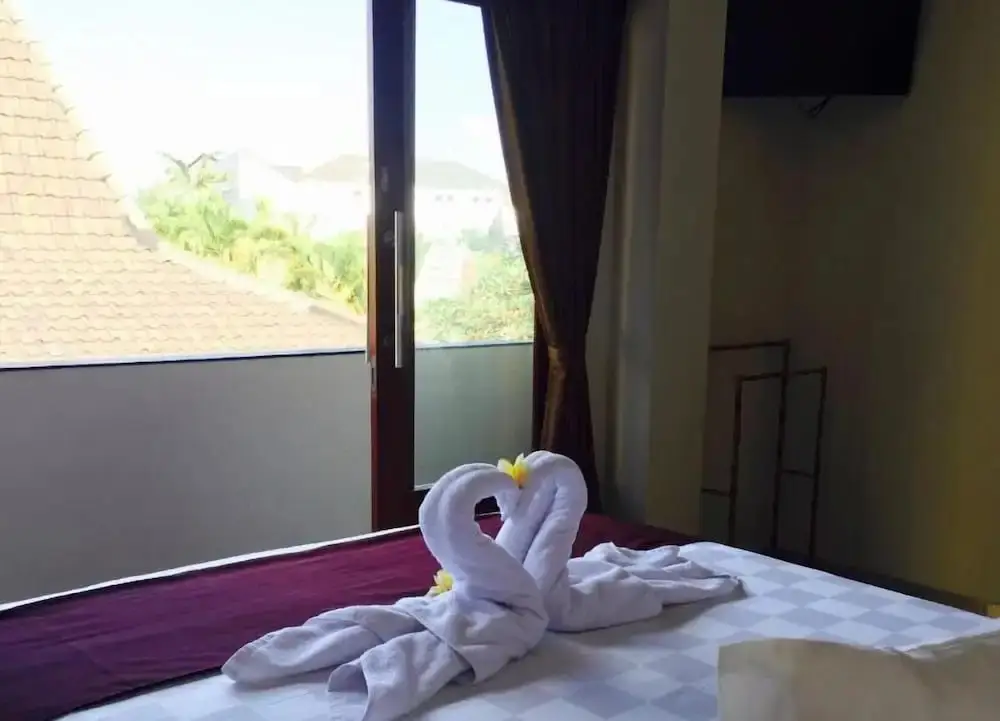 Чангу: Dana Homestay