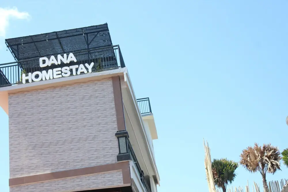 Чангу: Dana Homestay