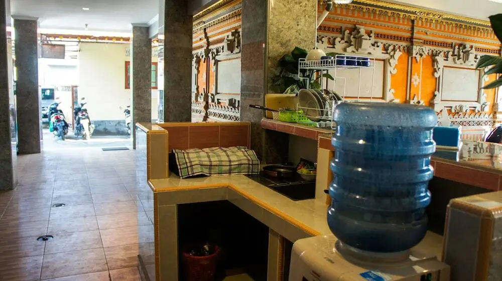 Чангу: Dana Homestay
