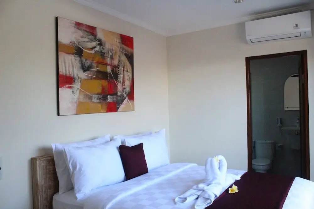 Чангу: Dana Homestay