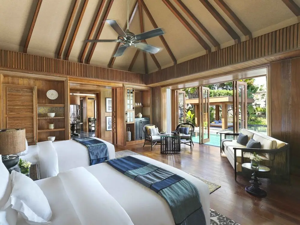 Кута: Hotel Indigo Bali Seminyak Beach by IHG