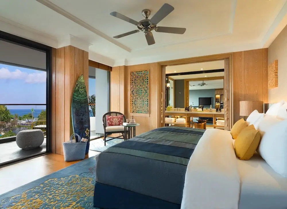Кута: Hotel Indigo Bali Seminyak Beach by IHG