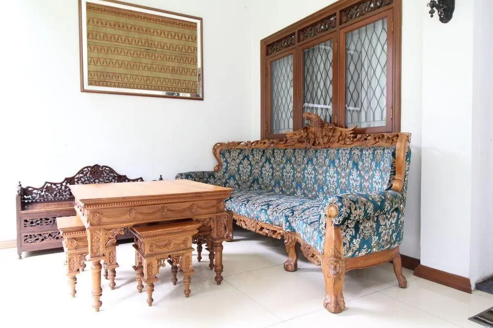 Джакарта: Airy Eco Kebon Jeruk Kelapa Dua Raya 5 Jakarta