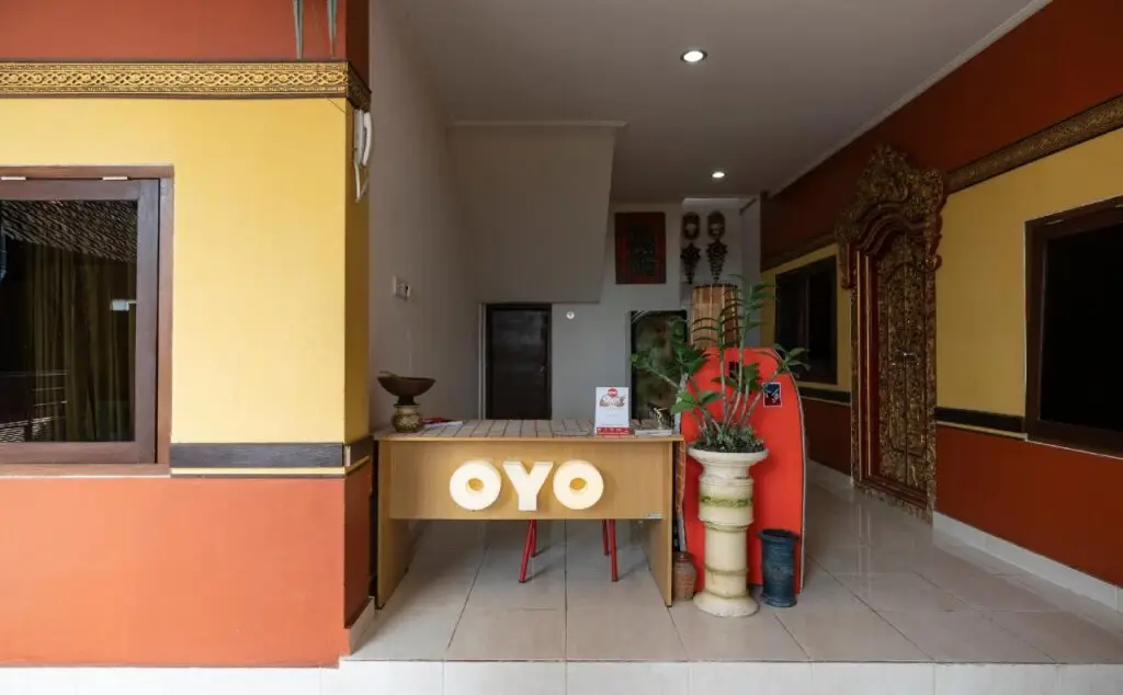 Сесе: Apartmen Kak Okoh By OYO Rooms