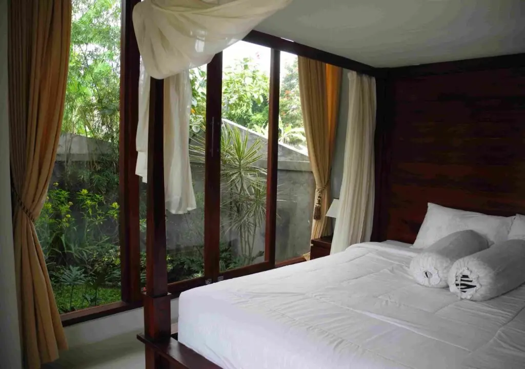 Убуд: Villa Gading 2