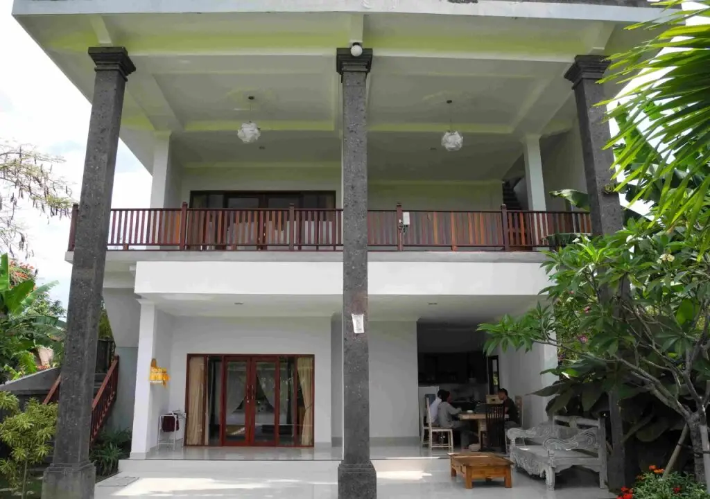 Убуд: Villa Gading 2
