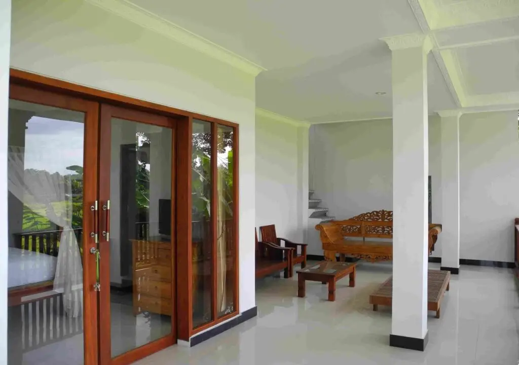 Убуд: Villa Gading 2