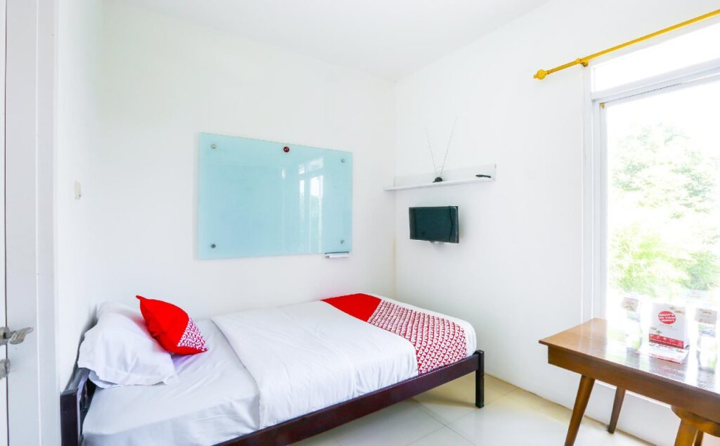 Бандунг: Cisitu Valley Villa By OYO Rooms