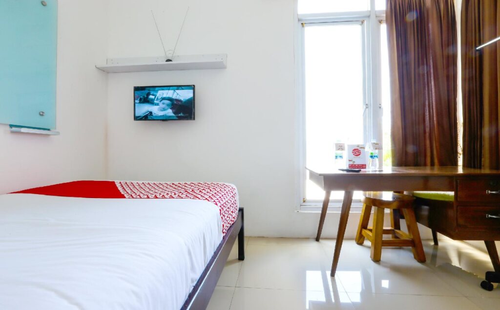 Бандунг: Cisitu Valley Villa By OYO Rooms