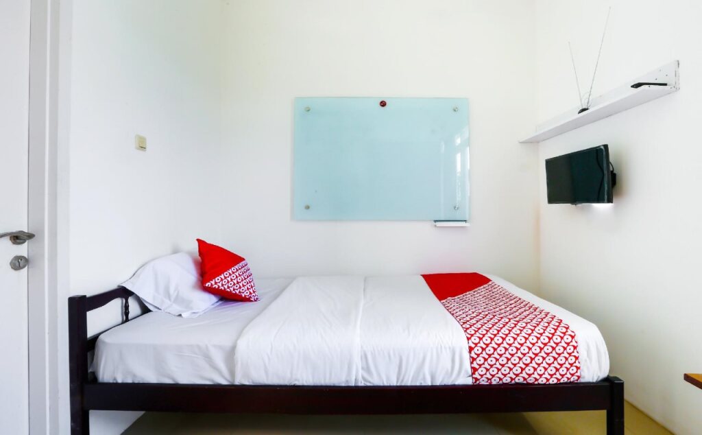 Бандунг: Cisitu Valley Villa By OYO Rooms