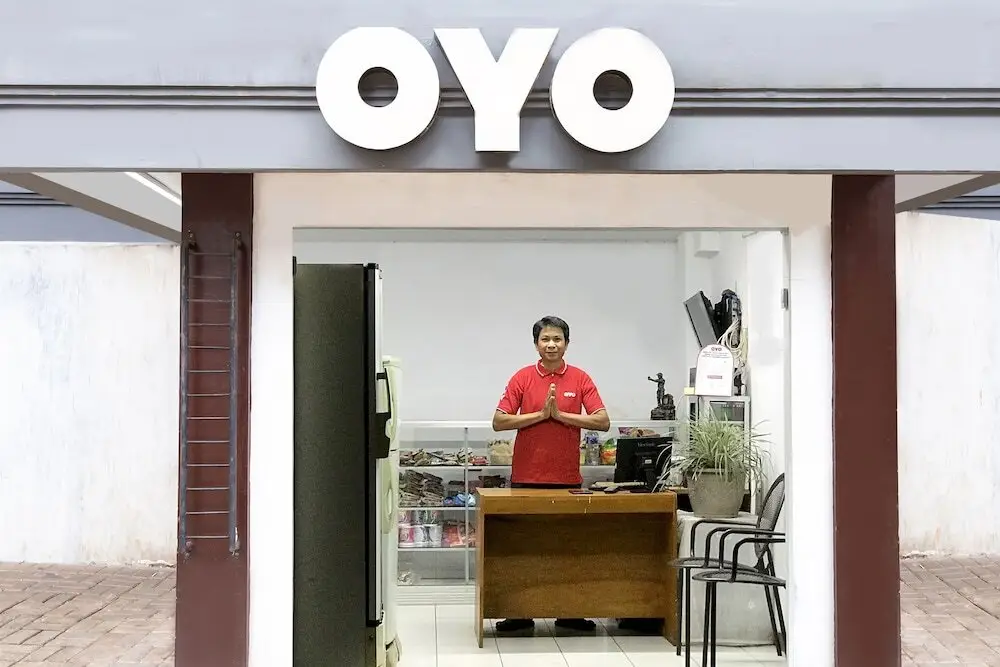 Бандунг: Cigadung Guest House by OYO