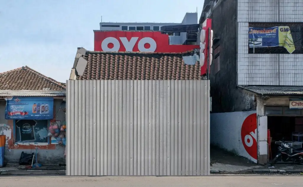 Бандунг: D'Papaya Garden By OYO Rooms