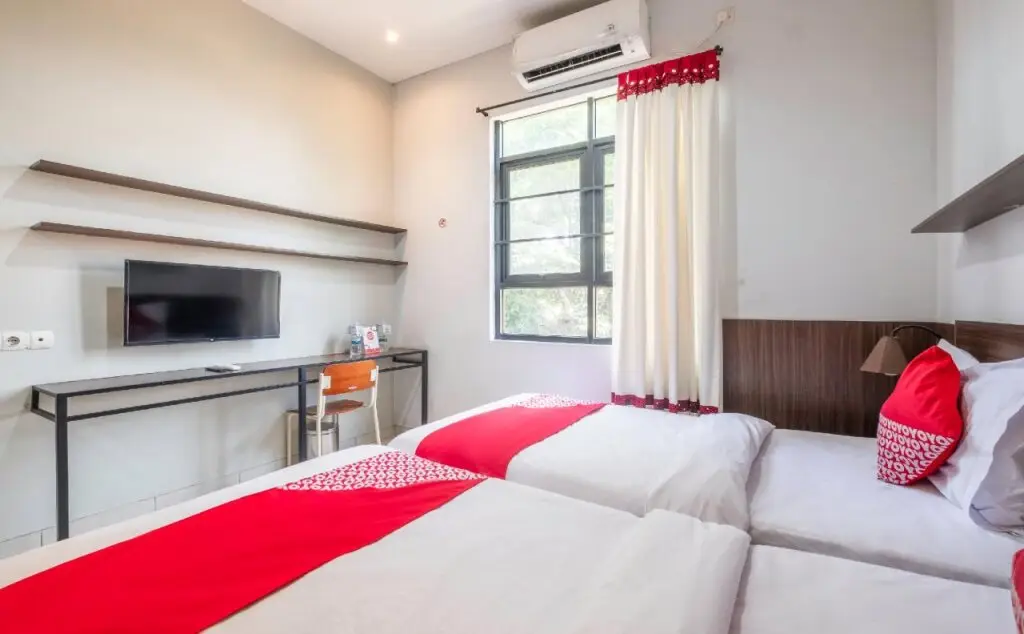Бандунг: Cileunyi Residence by OYO Rooms