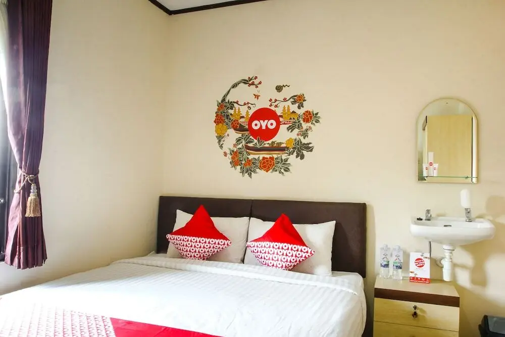 Лембанг: Rianes Family Guest House by OYO Rooms