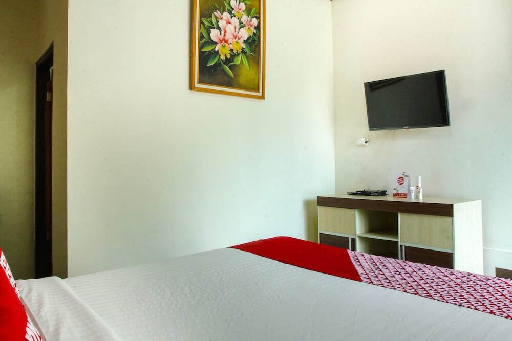 Лембанг: Rianes Family Guest House by OYO Rooms