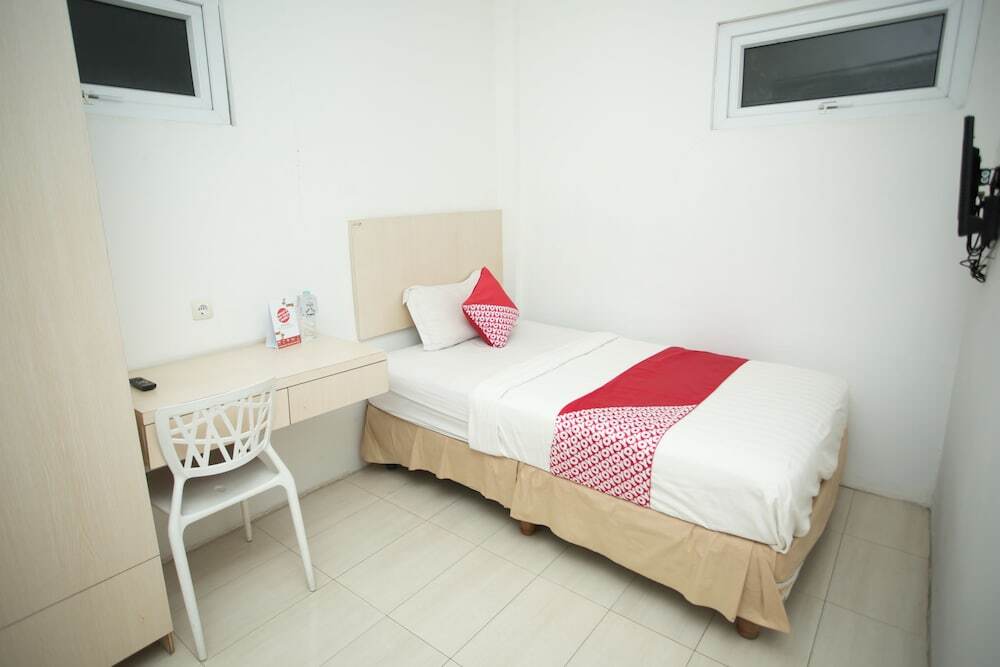 Банджармасин: Lapan Lapan by OYO Rooms