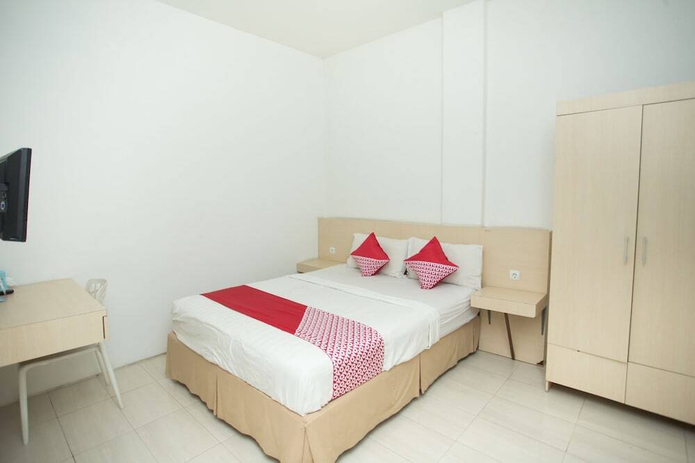Банджармасин: Lapan Lapan by OYO Rooms