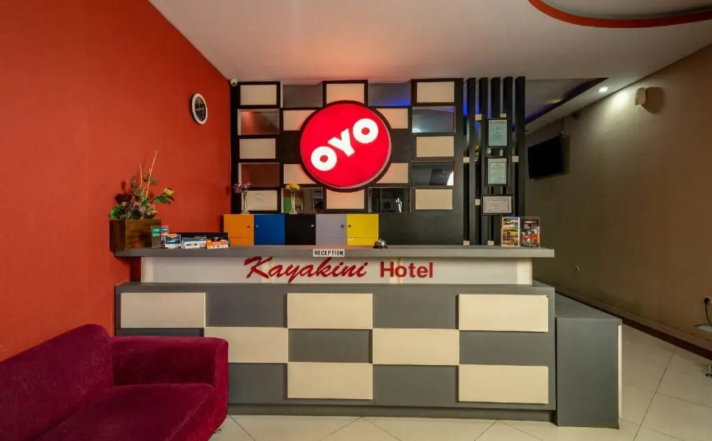 Бандунг: Dekayakini by OYO Rooms