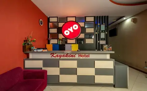 Dekayakini by OYO Rooms — фото 1