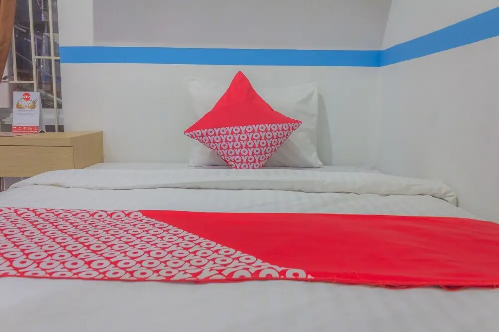 Джакарта: Tebet Residence By OYO Rooms