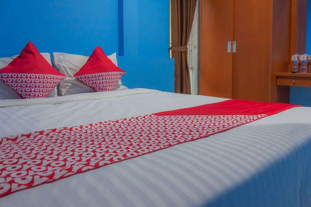 Джакарта: Tebet Residence By OYO Rooms