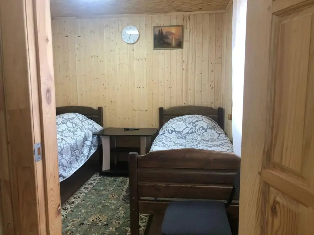 Архыз: Arkhyz Family Lodge (Архыз Фэмили Лодж)