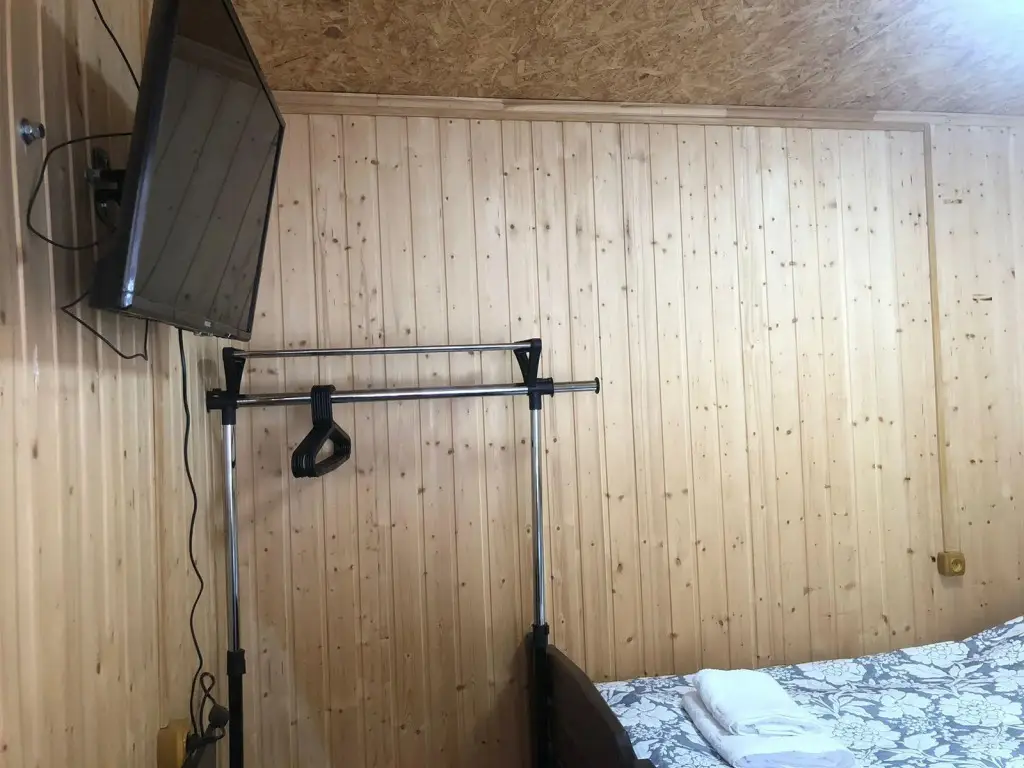 Архыз: Arkhyz Family Lodge (Архыз Фэмили Лодж)