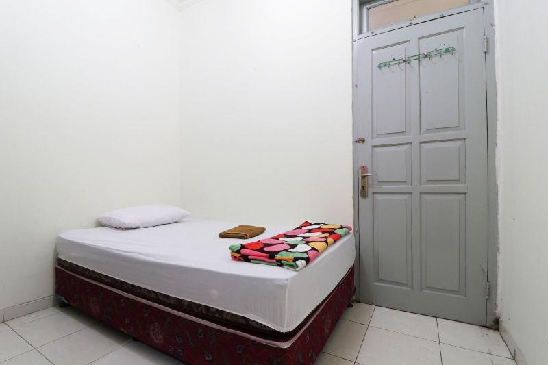 Джакарта: Wisma Lamida 2 Syariah by ZUZU