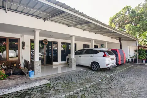 Elpeka Dua Residence By OYO Rooms — фото 1