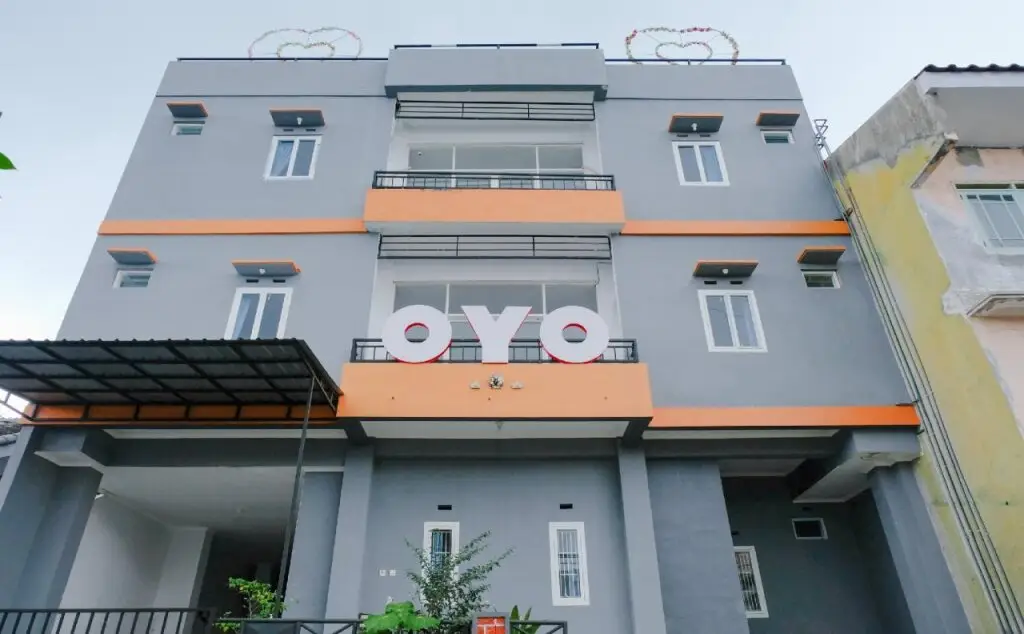 Маланг: Hnr Homestay Syariah By OYO Rooms